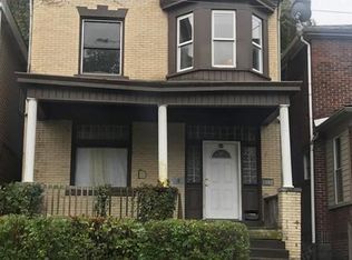 1380 Paulson Ave, Pittsburgh, PA
