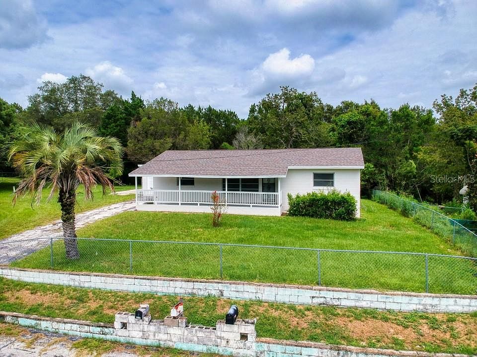 19741 SW Rainbow Lakes Blvd, Dunnellon, FL 34431 MLS O6139643 Zillow