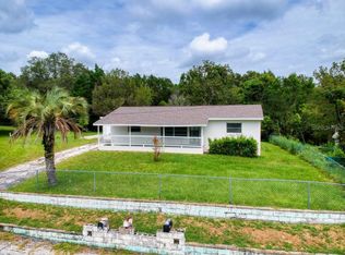 19741 SW Rainbow Lakes Blvd, Dunnellon, FL 34431