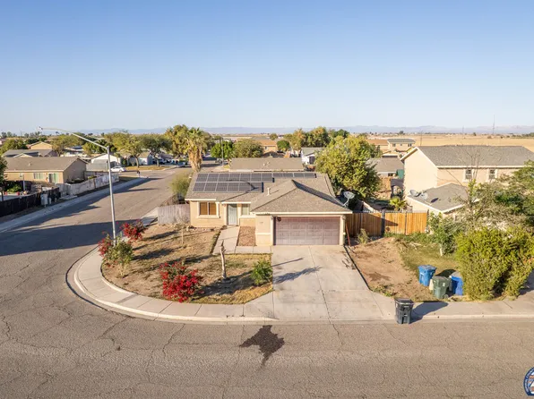 1111 Jones St, Brawley, CA 92227