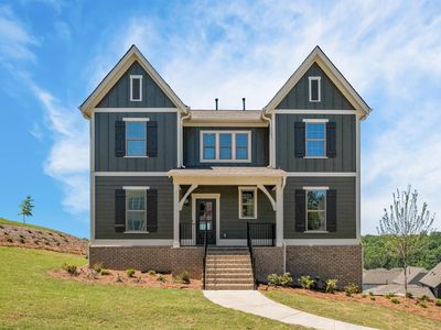 1081 Eagle Nest Cir, Birmingham, AL, 35242