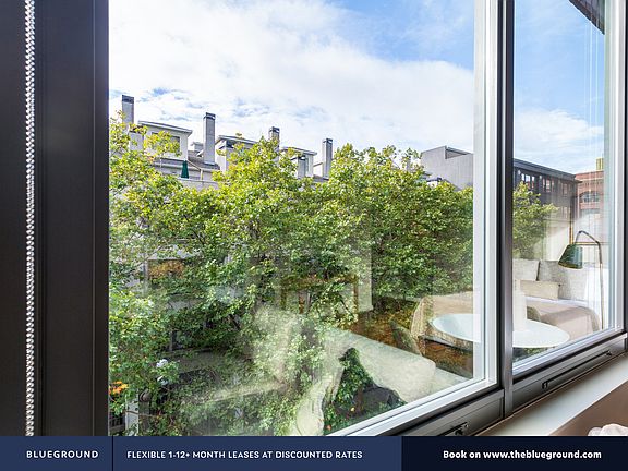 Window View