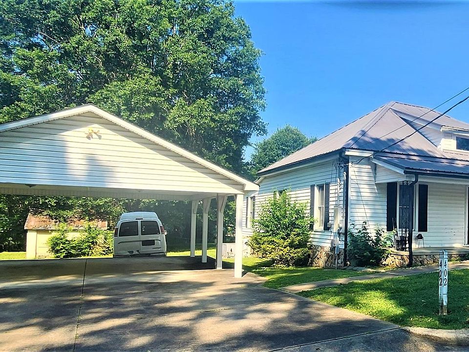 402 Madison St, Lincolnton, NC 28092 Zillow