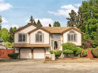 20321 87th Ave E, Spanaway, WA 98387