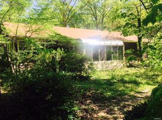 12675 Teapot Rd, Devils Elbow, MO 65457