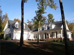 6342 Highway 45 S, Ramer, TN 38367