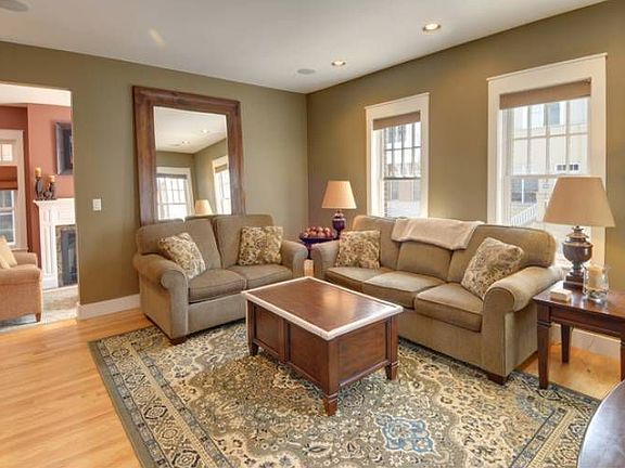 Family Room View 2