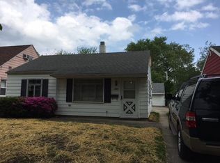 231 Decatur St, Toledo, OH 43609