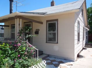 254 S Perry St, Denver, CO 80219