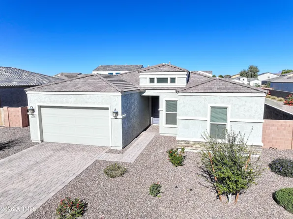 3768 E CAPE MARIGOLD Lane, San Tan Valley, AZ 85140