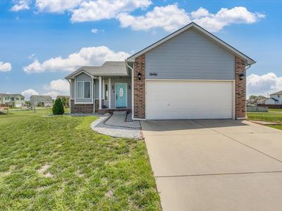 10461 E Fawn Grove Ct, Wichita, KS, 67207