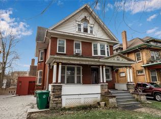 699 Chilton Ave, Niagara Falls, NY 14301