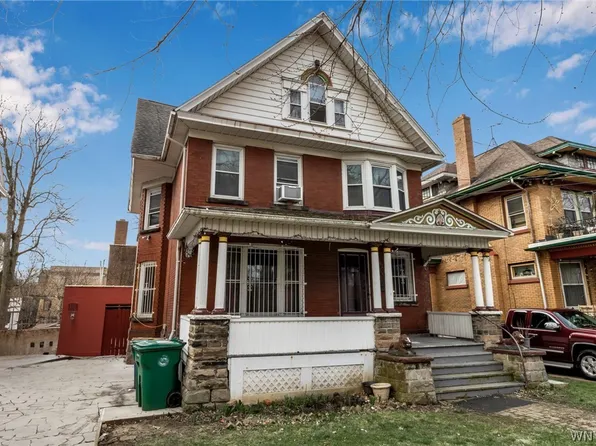 699 Chilton Ave, Niagara Falls, NY 14301