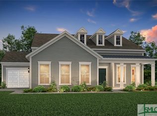 290 Heron Creek Dr, Richmond Hill, GA 31324