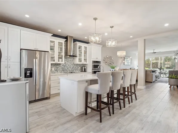 1747 Reuven Cir #1703, Naples, FL 34112