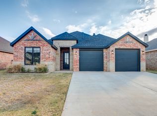 5617 119th St, Lubbock, TX 79424