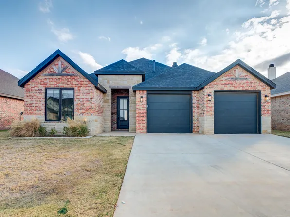 5617 119th St, Lubbock, TX 79424