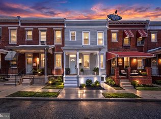 1724 E 25th St, Baltimore, MD 21213