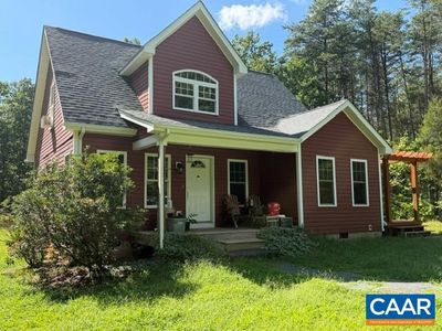 434 Shores Rd, Palmyra, VA, 22963