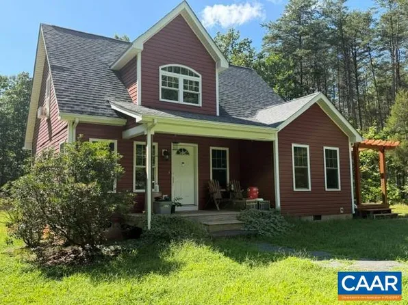 434 Shores Rd, Palmyra, VA 22963