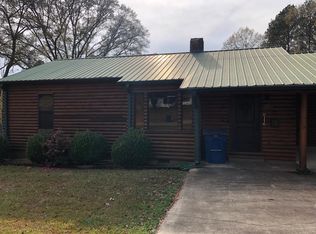 1128 S Clifton St, Fulton, MS 38843