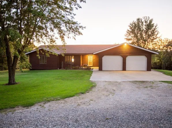 15820 County Road 190, Savannah, MO 64485