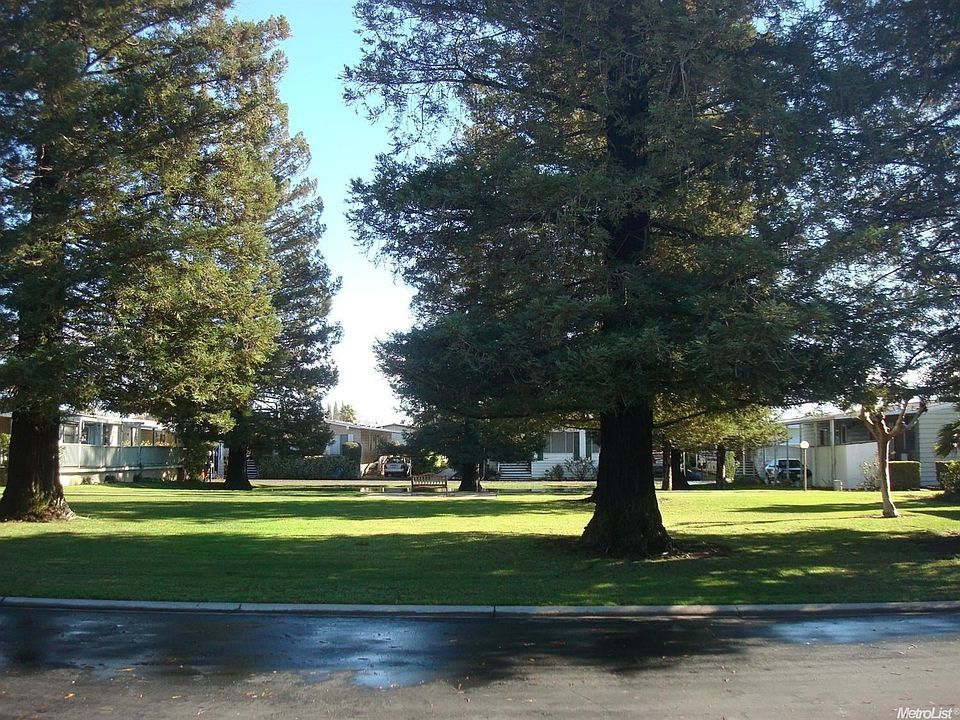 greenbelt directly in front of home