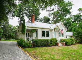 605 Hart St, Wilmington, NC 28401