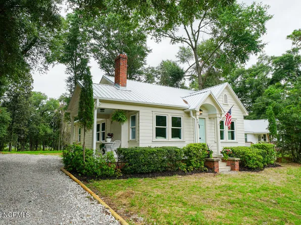 605 Hart St, Wilmington, NC 28401