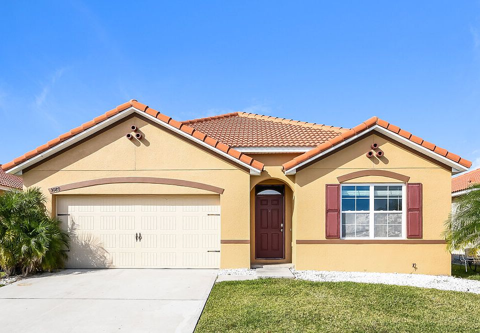 1st image of 3080 Sangria St