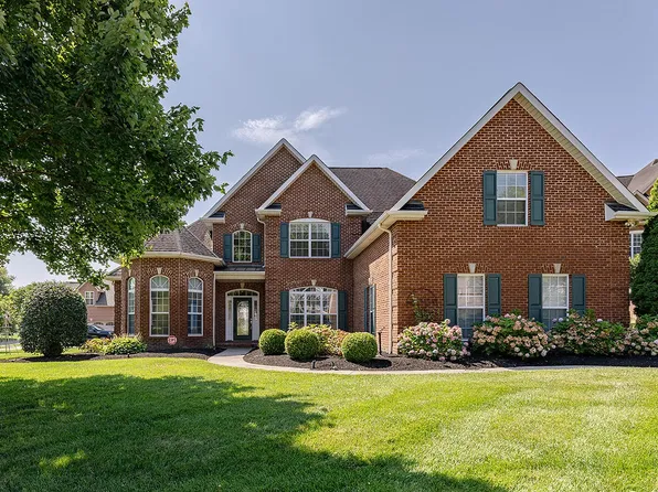 2631 Wild Fern Ln, Knoxville, TN 37931