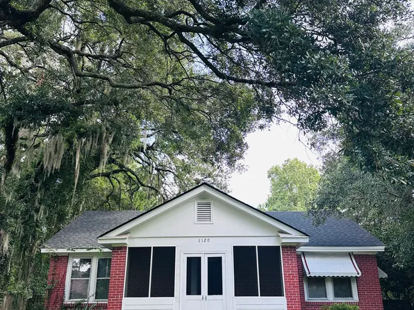 1520 Gardenia Rd, Charleston, SC 29407