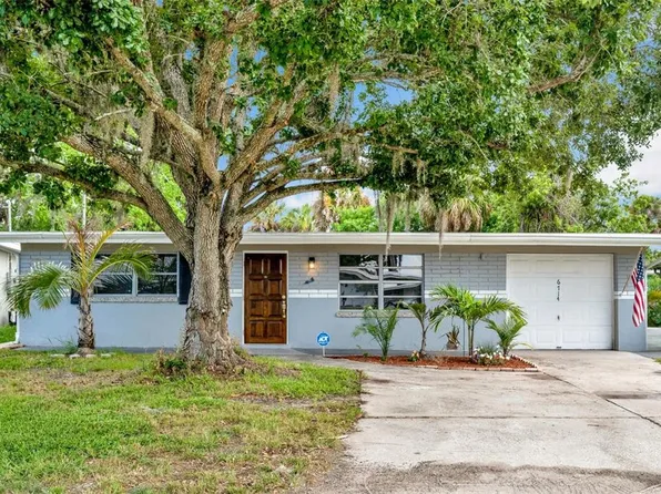 6714 Sandra Dr, Port Richey, FL 34668