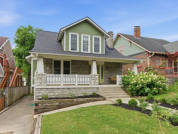2nd image of 1303 Ashwood Ave