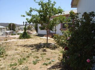 2535 S Hecla St, Humboldt, AZ 86329