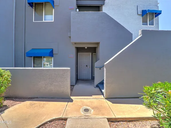 220 N 22ND Place #1020, Mesa, AZ 85213