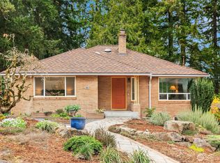 552 NE 130th St, Seattle, WA 98125