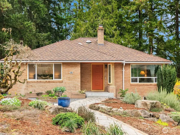 552 NE 130th Street, Seattle, WA 98125