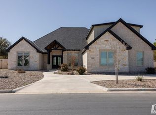 5421 Enclave Ct, San Angelo, TX 76904