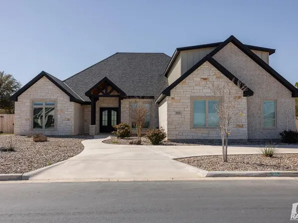 5421 Enclave Ct, San Angelo, TX 76904