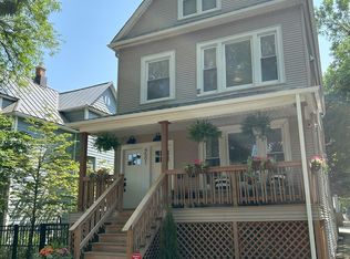4501 N Saint Louis Ave #1, Chicago, IL 60625