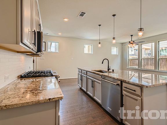 2nd image of 3103 Yukon Trace Dr