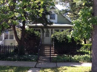 2532 N Mont Clare Ave, Chicago, IL 60707