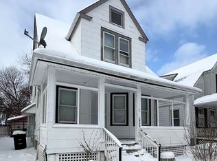 3866 W 41st St, Cleveland, OH 44109