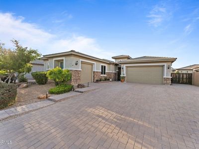 10738 E Ensenada Street, Mesa, AZ, 85207