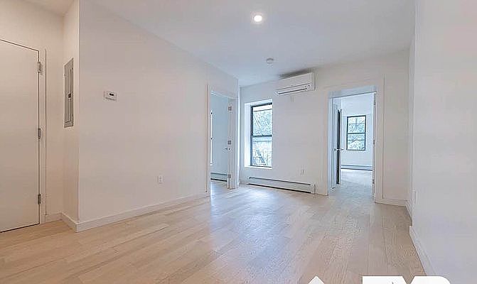 1st image of 417 Marcus Garvey Blvd #2A