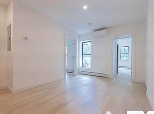 417 Marcus Garvey Blvd #6, Brooklyn, NY 11216