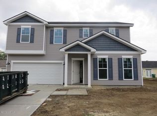 165 Okatie Park Cir W, Ridgeland, SC 29936