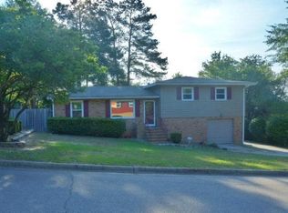 1 Seymour Pl, North Augusta, SC 29841