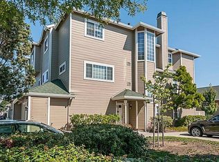115 Farallon Dr, Belmont, CA 94002